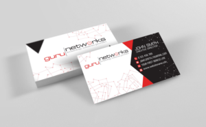 Design de Carte de Visite par Impressive Solutions pour ce projet | Design : #16604336