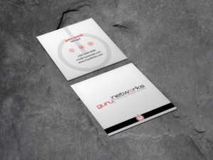 Business Card Design by Xpert