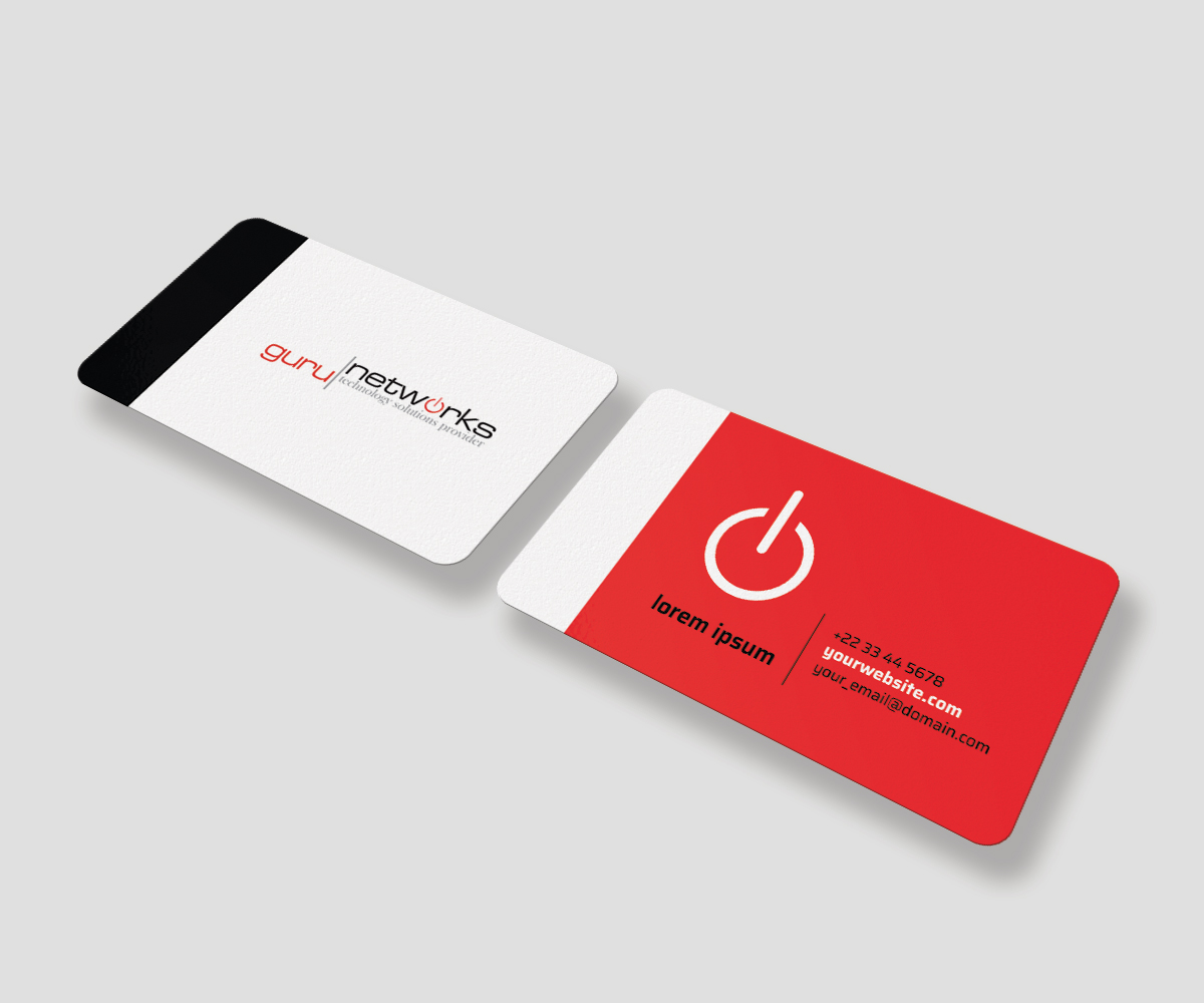Business Card Design by JK18 for this project | Design #16598221