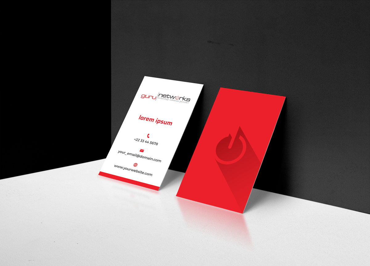 Business Card Design by JK18 for this project | Design #16598223
