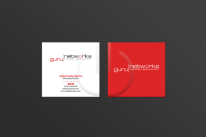 Business Card Design by Creations Box 2015 for this project | Design: #16603763