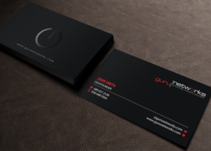 Business Card Design by chandrayaan.creative for this project | Design: #16603927