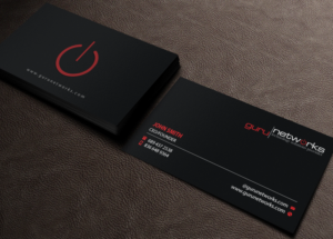 Business Card Design by chandrayaan.creative for this project | Design: #16603928