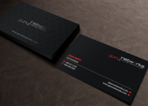 Business Card Design by chandrayaan.creative for this project | Design: #16603998