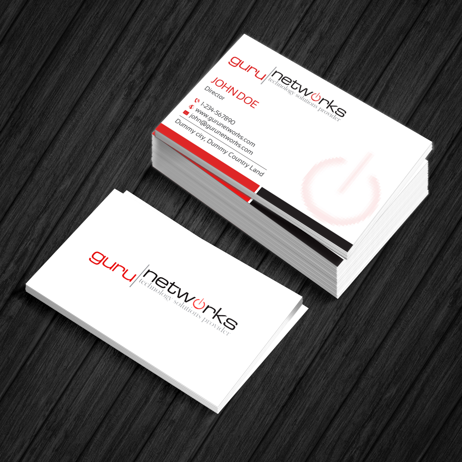 Design de Carte de Visite par Creative Jiniya pour ce projet | Design #16599345