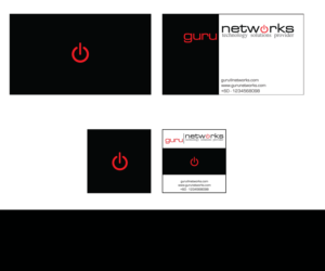 Business Card Design by t-fa for this project | Design #16597164