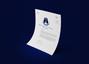 Diseño de Logo por B.Tibéri para este proyecto | Diseño: #16596321