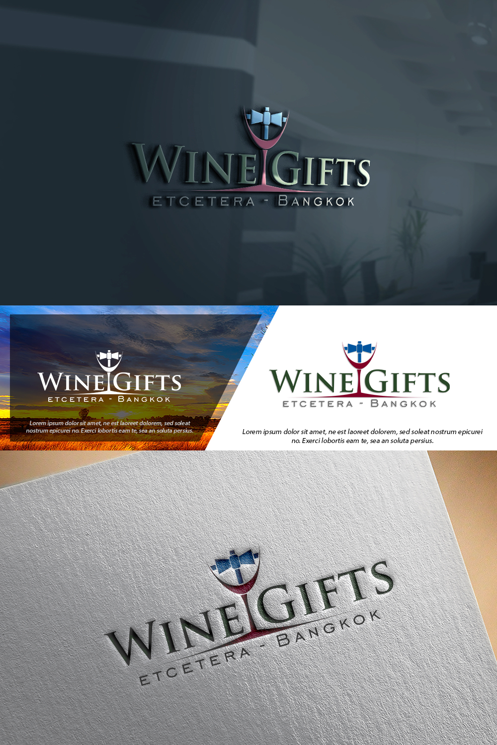 Logo Design by damian for this project | Design #16602722