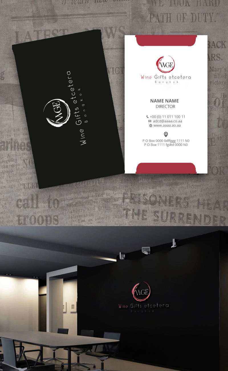 Logo Design by zebronicgraphic for this project | Design #16607261