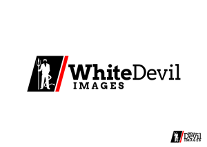 White Devil images | Diseño de Logo por YOS