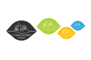 Logo Design by Vlad Cosac