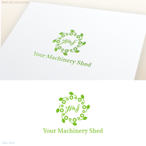 Diseño de Logo por Anthony para Ms | Diseño: #16655083