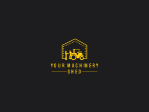 Logo Design by StudioMark