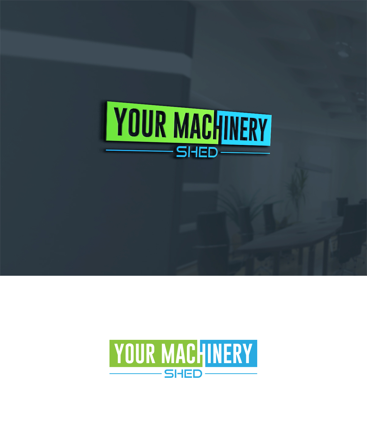 Logo Design by supercreative for Ms | Design #16661093