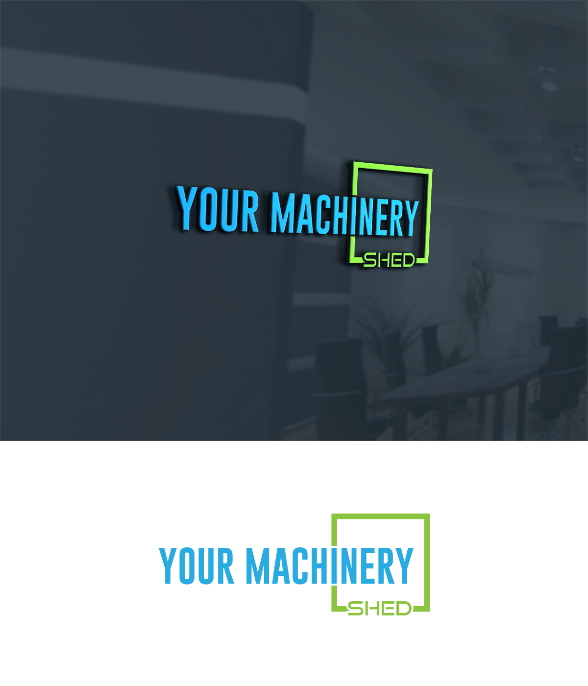 Logo Design by supercreative for Ms | Design #16661095