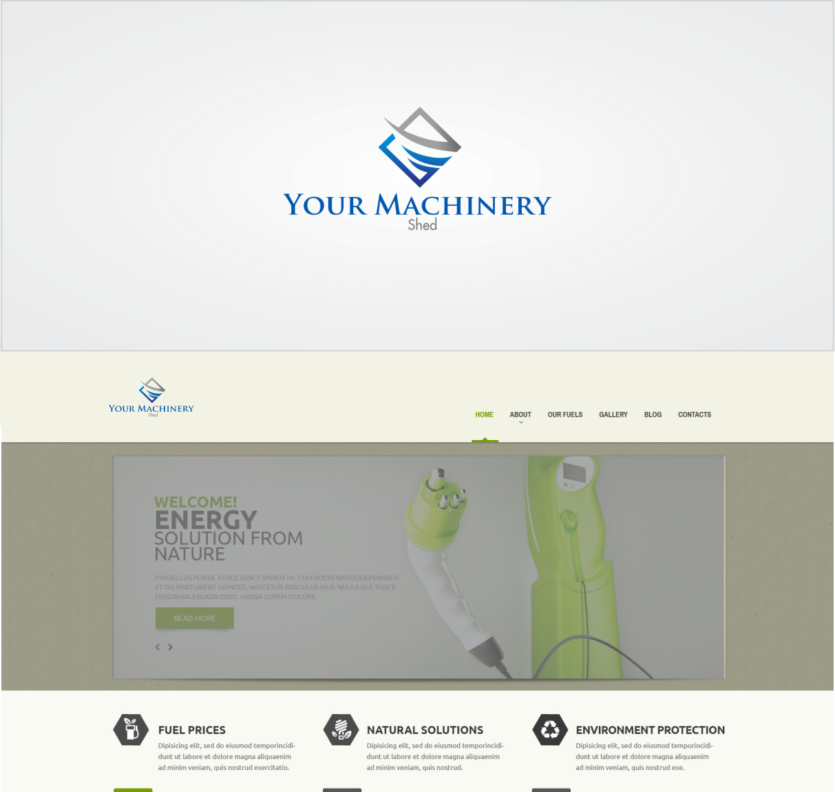 Logo Design by Behave 2 for Ms | Design #16658741