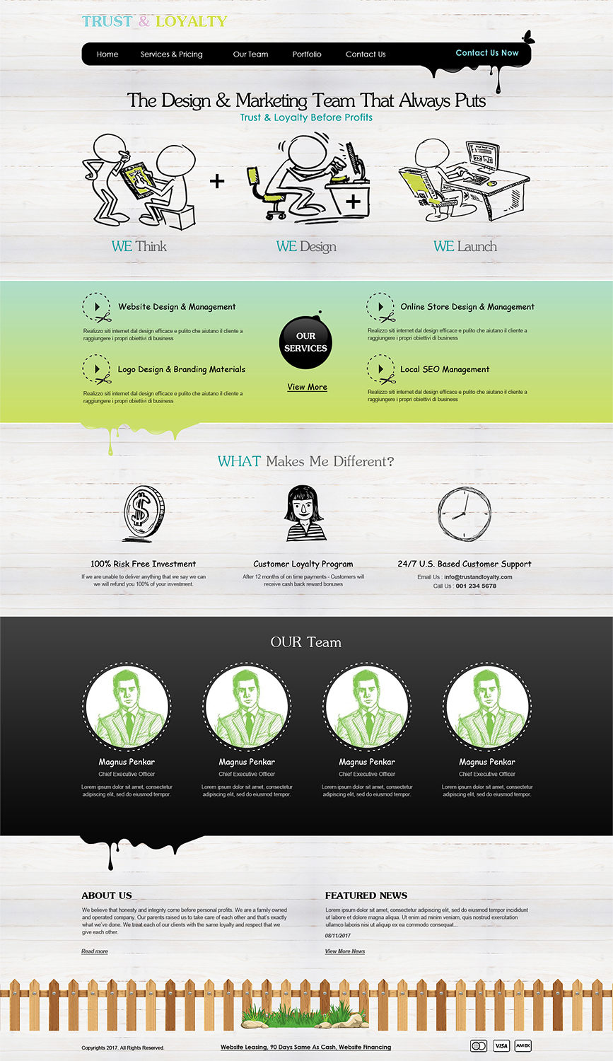 Web Design par PiXthemes pour IHUSTLING, LLC | Design #16714408
