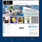 Graphic Design by Wendy Rother Designs for KL Communications | Design #42324