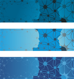 Website Centerpiece for a Cutting Edge Market Research Company
