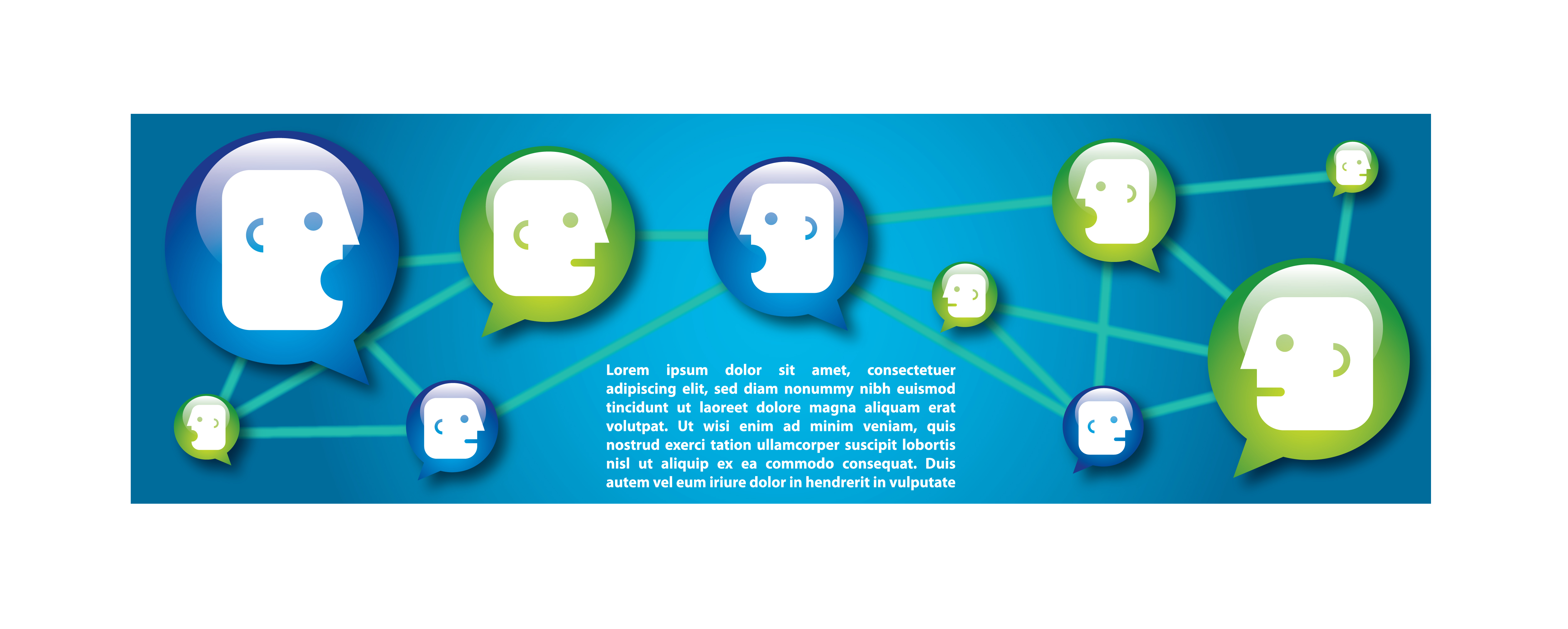 Graphic Design by S.R.Graphic Design for KL Communications | Design #41807