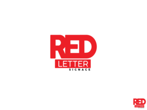 Logo Design by Tom 'Victorious' Wilkinson for this project | Design: #16619441