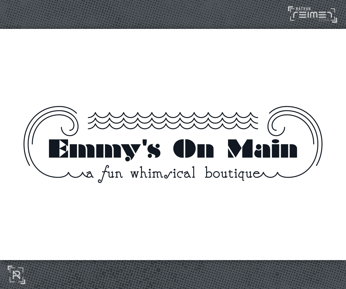 Design de Logo par nreimer pour ce projet | Design #16618585