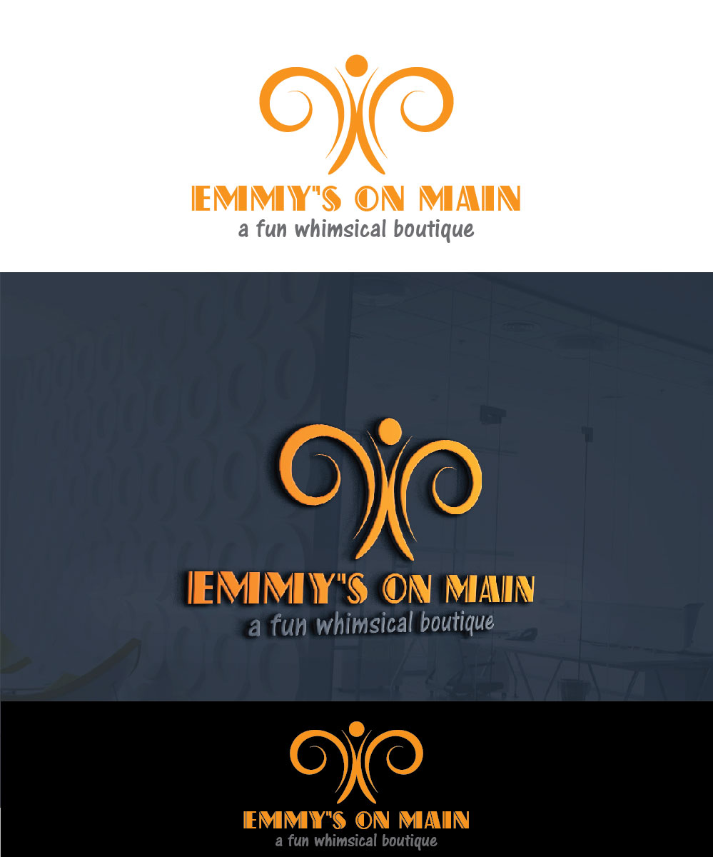 Logo Design by joliau for this project | Design #16623997