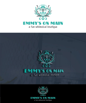 Design de Logo par joliau pour ce projet | Design : #16623998