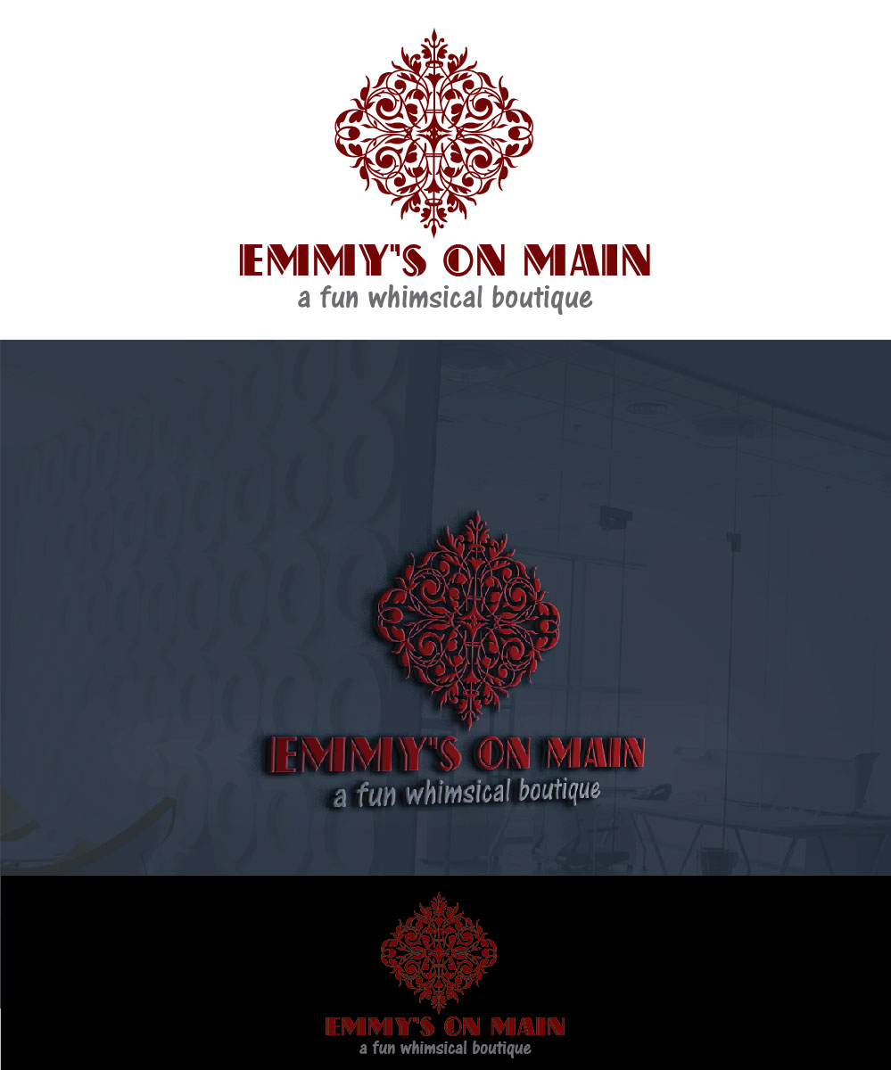 Logo Design by joliau for this project | Design #16623999