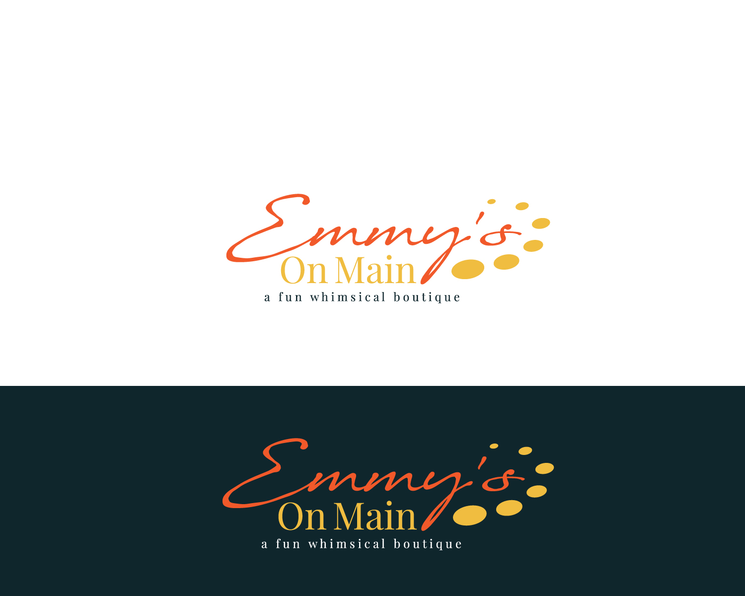 Logo Design by Atec for this project | Design #16630301