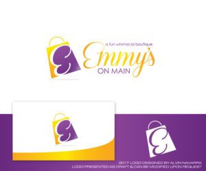 Design de Logo par alvinnavarra pour ce projet | Design : #16608569