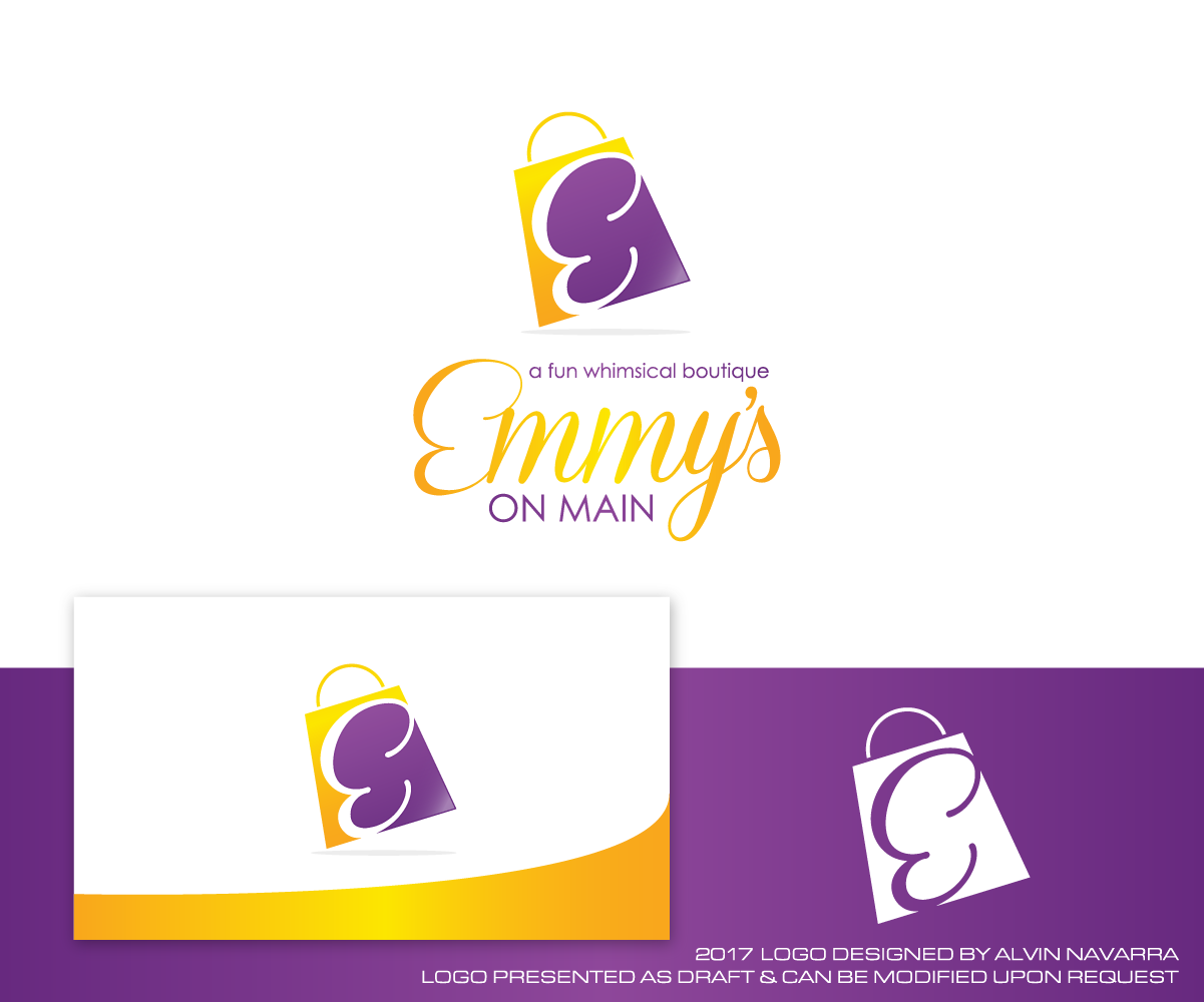 Logo Design by alvinnavarra for this project | Design #16608575
