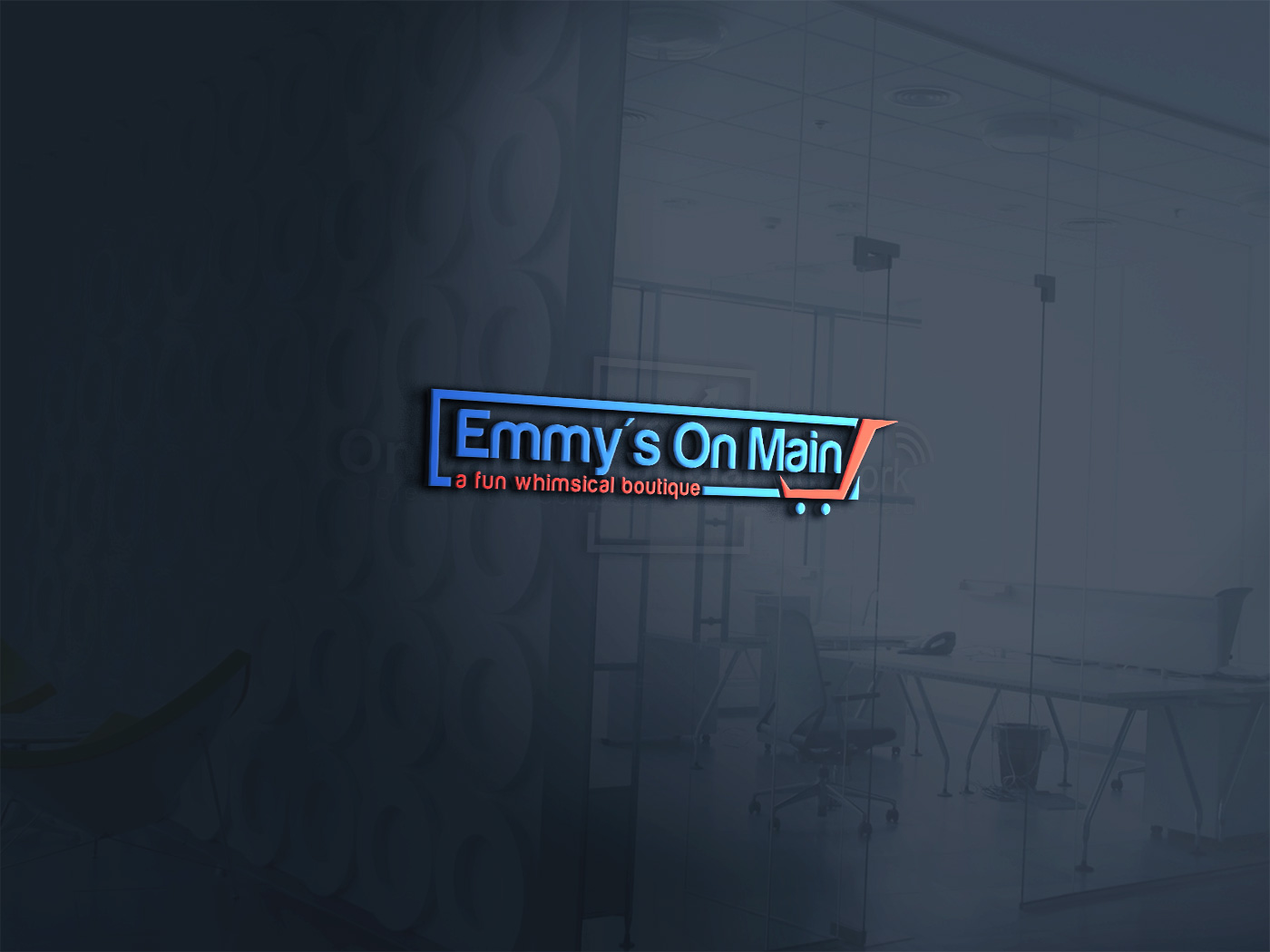 Logo Design by Sherpa design for this project | Design #16610224