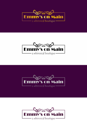 Diseño de Logo por Basksh Designs para este proyecto | Diseño: #16621924