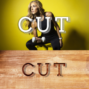 Logo-Design von aglo für Cut  | Design: #16768611