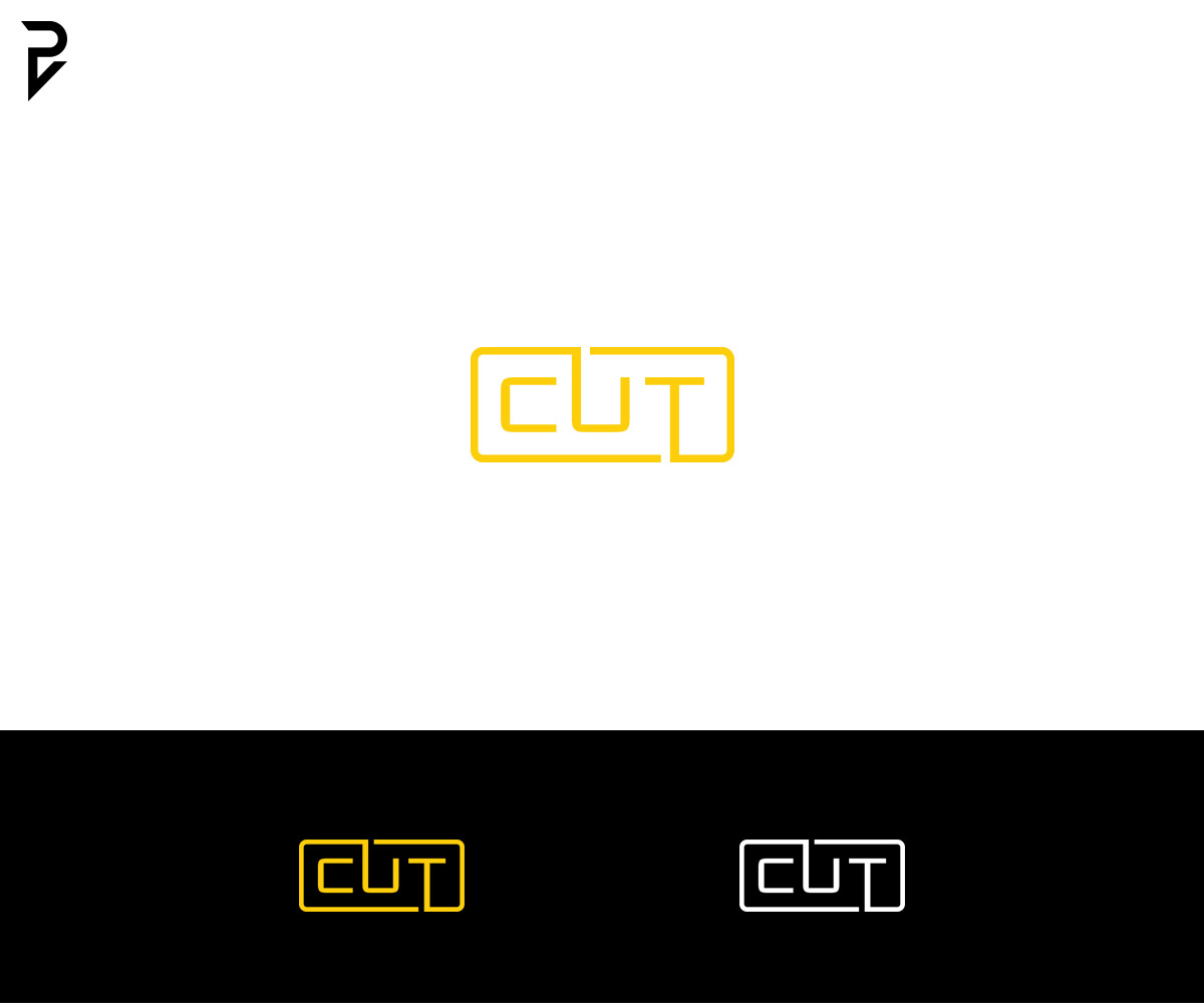 Logo-Design von poisonvectors für Cut  | Design #16606687