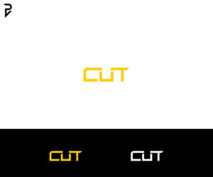 Logo-Design von poisonvectors für Cut  | Design: #16607172
