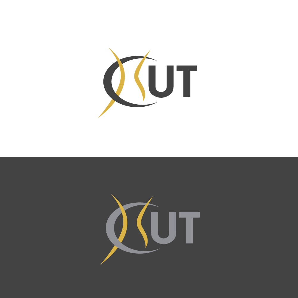 Logo-Design von Sujit Banerjee für Cut  | Design #16602065