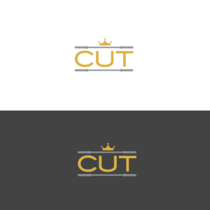 Logo-Design von Sujit Banerjee für Cut  | Design: #16602069