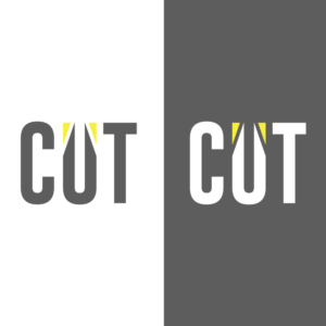 Logo-Design von Sujit Banerjee für Cut  | Design: #16602070
