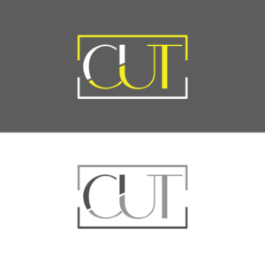 Logo-Design von Sujit Banerjee für Cut  | Design: #16602078