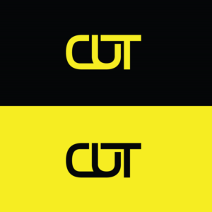 Logo-Design von Sujit Banerjee für Cut  | Design: #16602079
