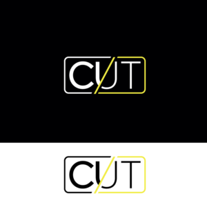 Logo-Design von Sujit Banerjee für Cut  | Design: #16602080