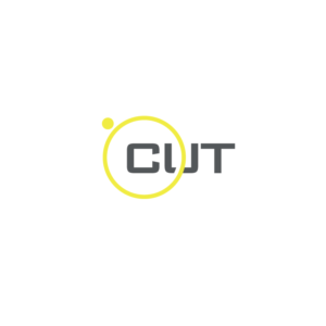 Logo-Design von Sujit Banerjee für Cut  | Design: #16612698