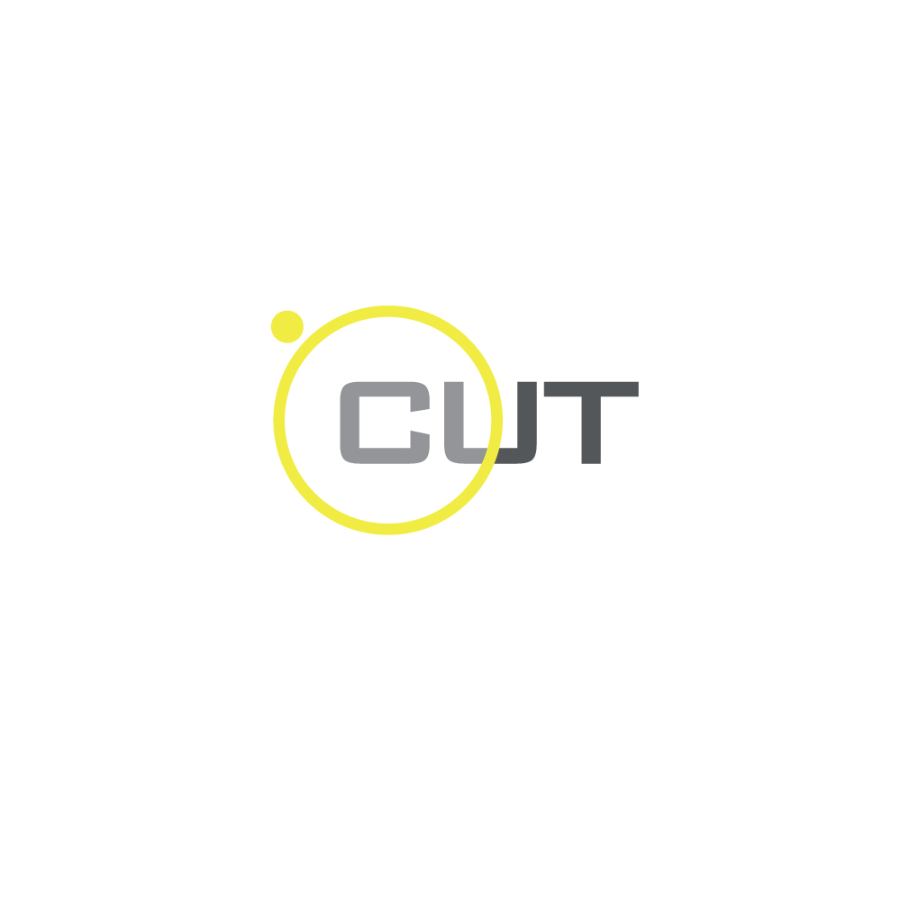 Diseño de Logo por Sujit Banerjee para Cut  | Diseño #16612699