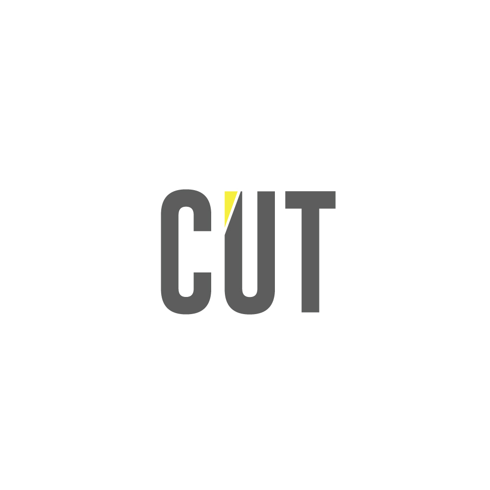 Diseño de Logo por Sujit Banerjee para Cut  | Diseño #16612719
