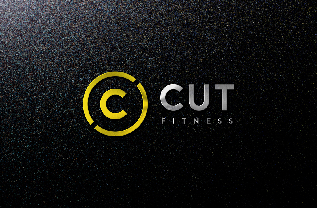 Diseño de Logo por GLDesigns para Cut  | Diseño #16596897