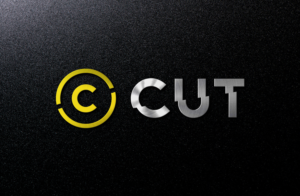 Logo-Design von GLDesigns für Cut  | Design: #16645432