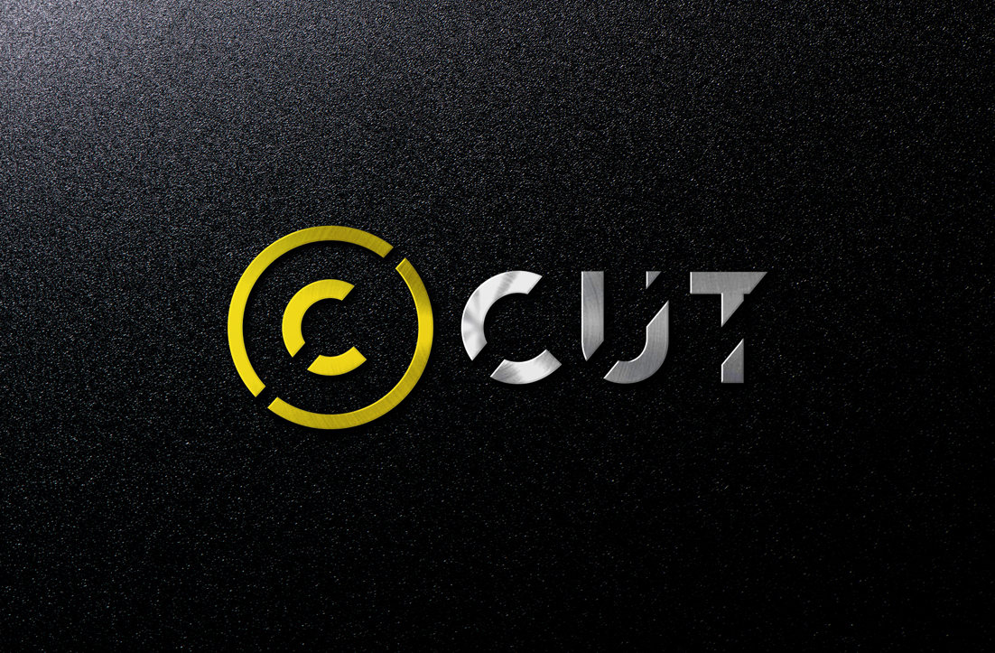 Logo-Design von GLDesigns für Cut  | Design #16654634