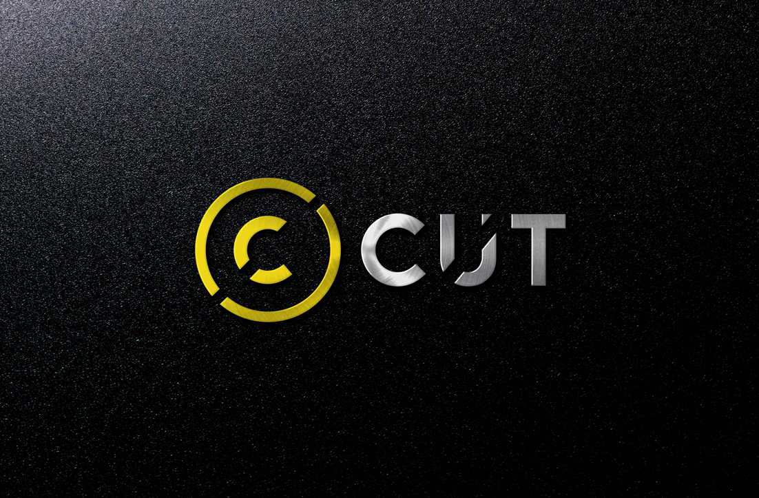 Logo-Design von GLDesigns für Cut  | Design #16676630